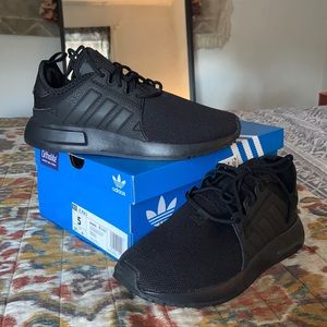 Adidas X_PLR youth size 5
